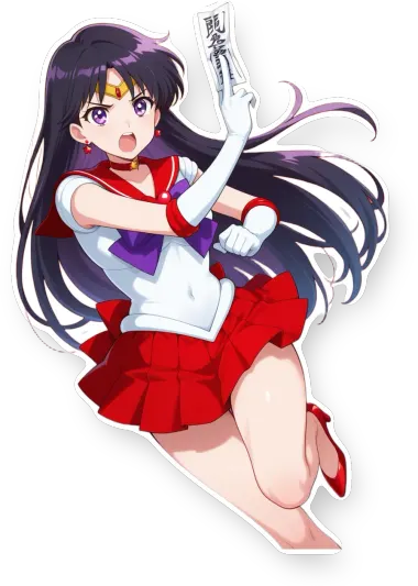 Sailor Moon