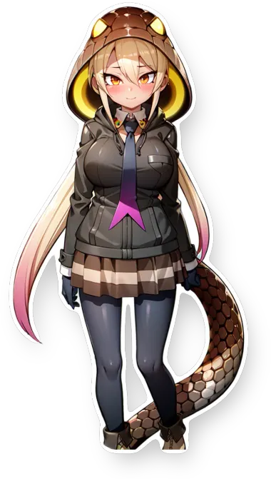 Kemono Friends