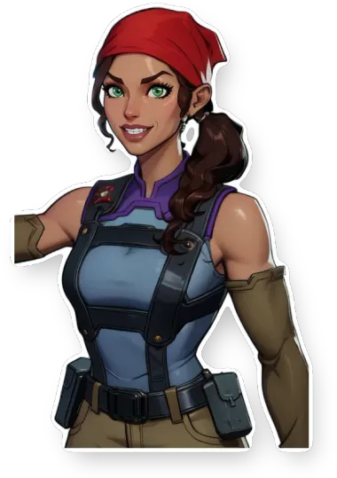 Agents of Mayhem