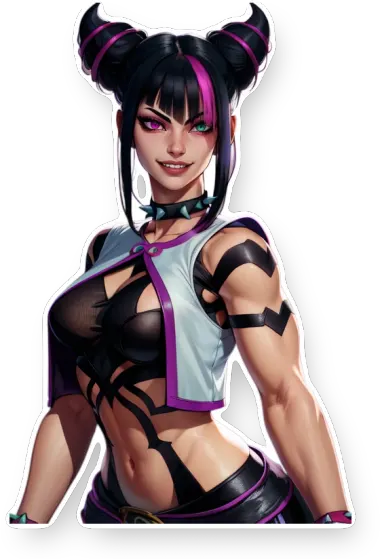 Street Fighter