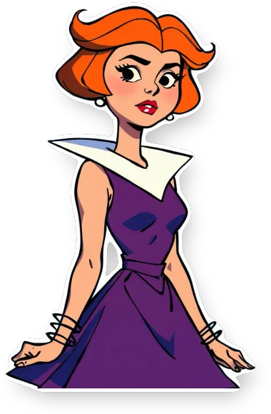 The Jetsons