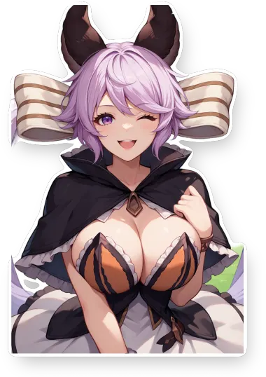 Granblue Fantasy
