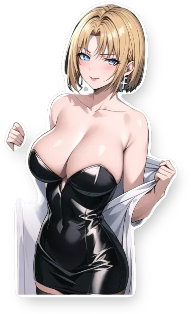 Kitami Reika
