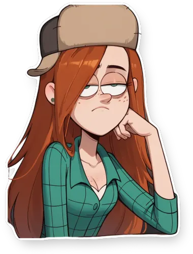Gravity Falls