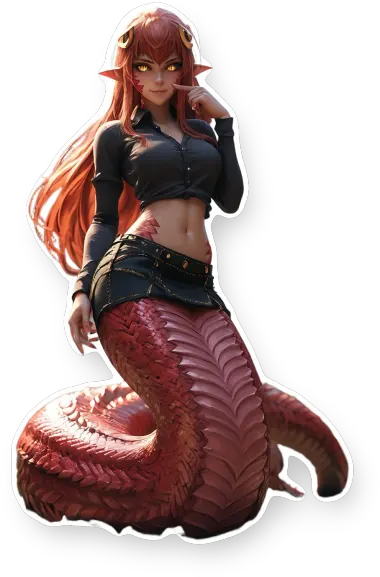 Monster Musume