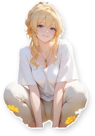 Amanatsu Illustrious Amanatsu
