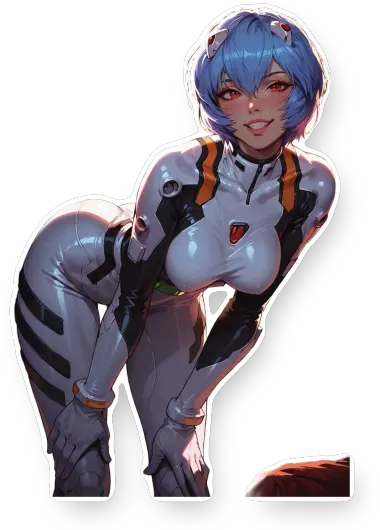 Neon Genesis Evangelion