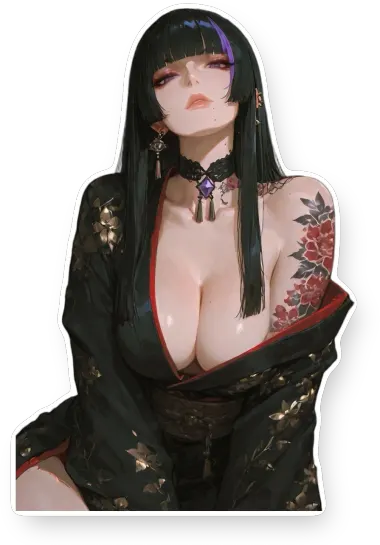 Dead or Alive