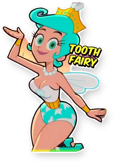 Tooth Fairy