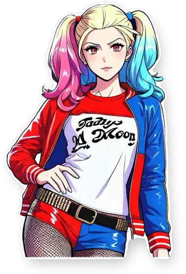 Harley Quinn