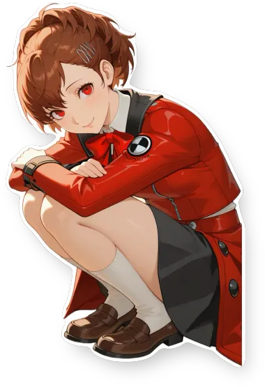 Persona 3