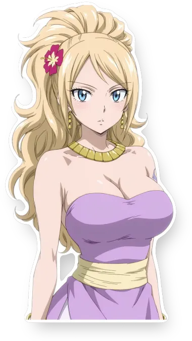 Fairy Tail