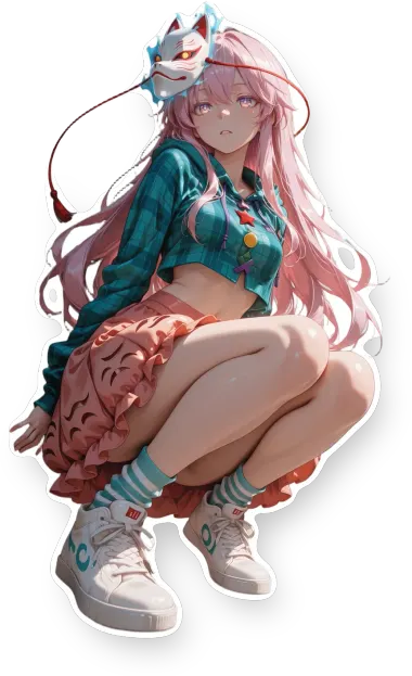 Touhou Project