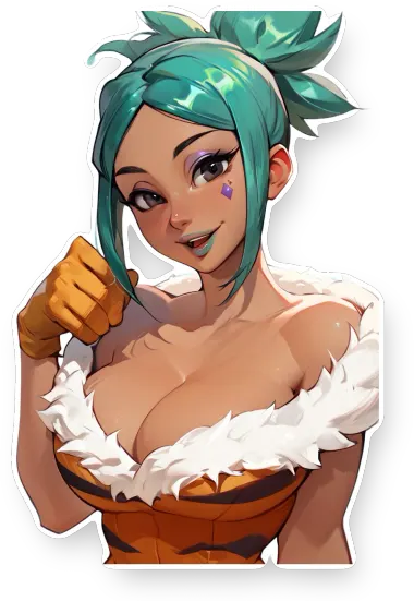 Skullgirls