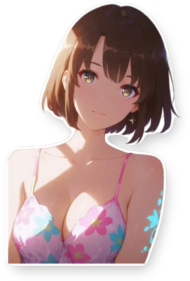 Saekano: How to Raise a Boring Girlfriend