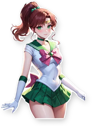 Sailor Moon