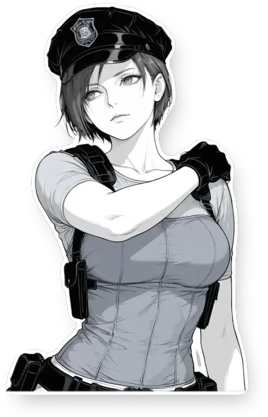 Resident Evil