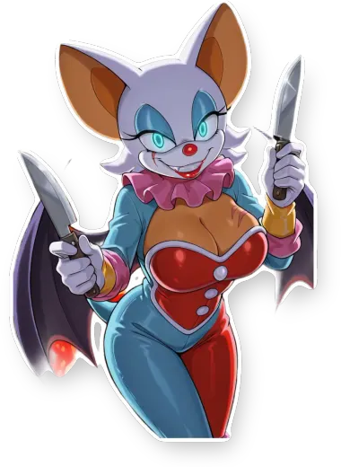 Sonic the Hedgehog