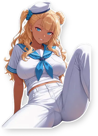 Galko-chan
