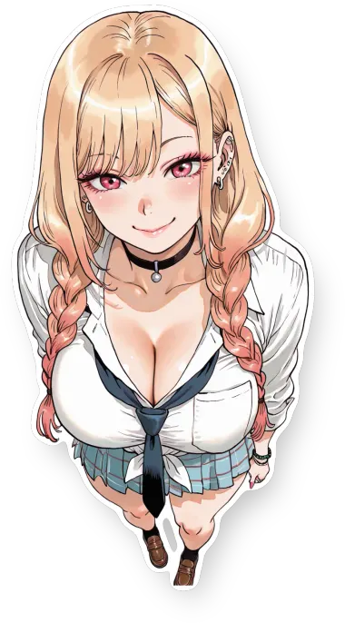 Sono Bisque Doll wa Koi wo Suru