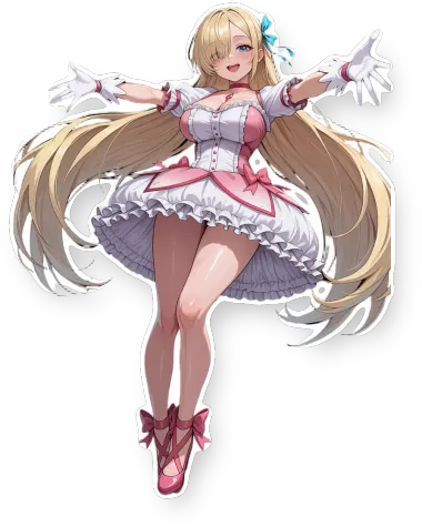 Puella Magi Madoka Magica