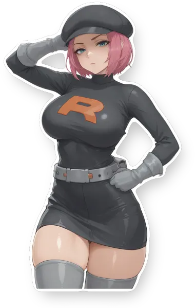 Pokémon