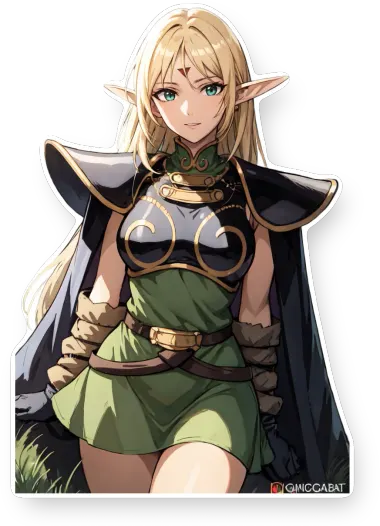Record of Lodoss War