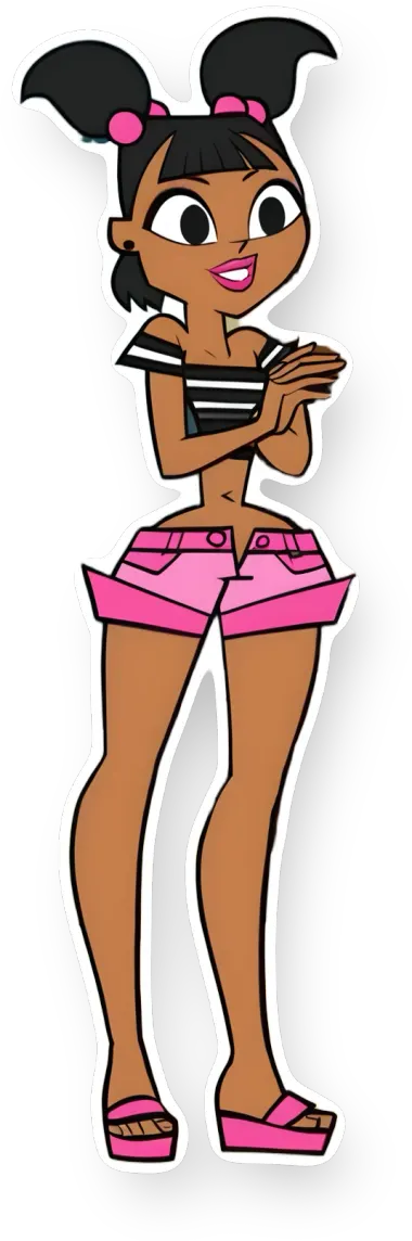 Total Drama