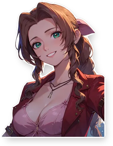 Final Fantasy
