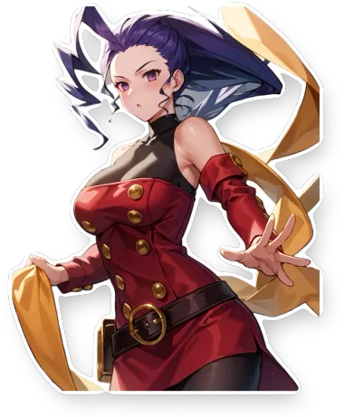 Street Fighter