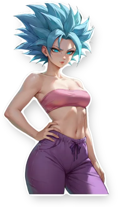Dragon Ball Super