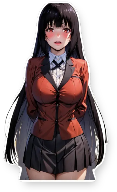 Kakegurui