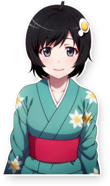 Monogatari Series