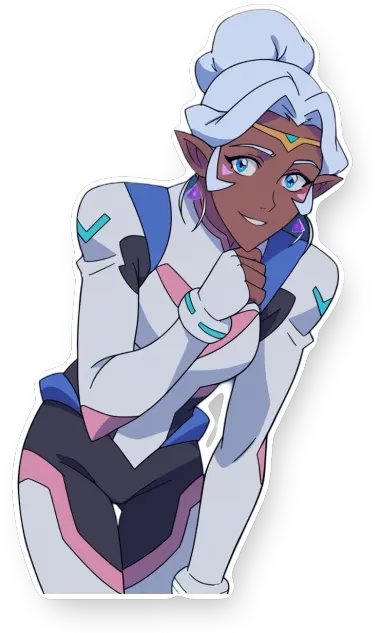 Voltron