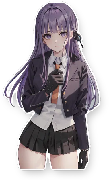 Danganronpa