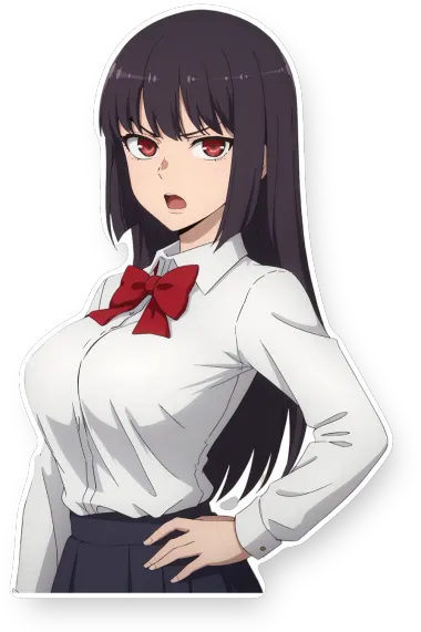 Don't Toy With Me, Miss Nagatoro