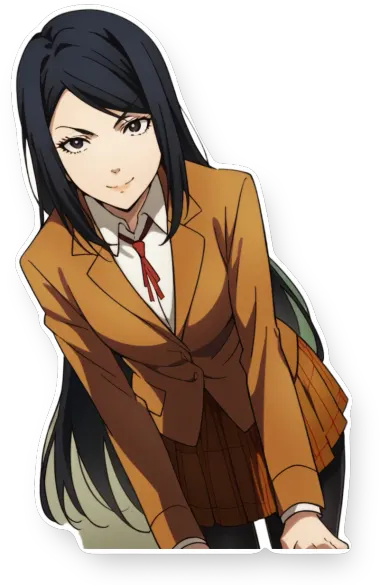 Prison School