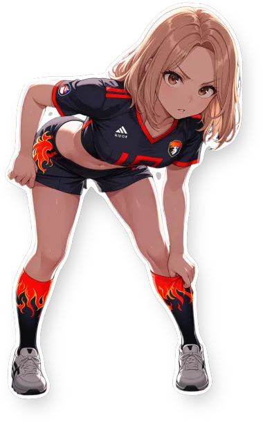 My Hero Academia