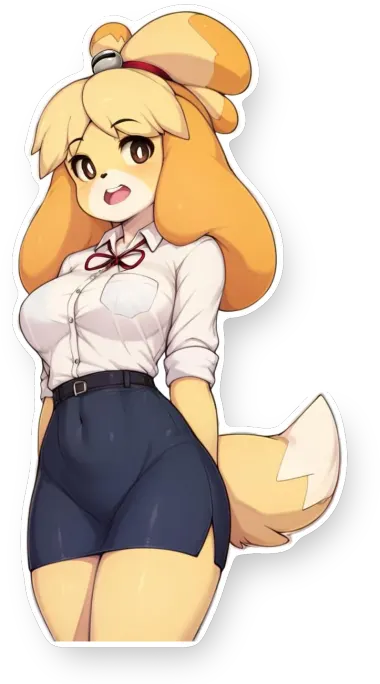 Animal Crossing