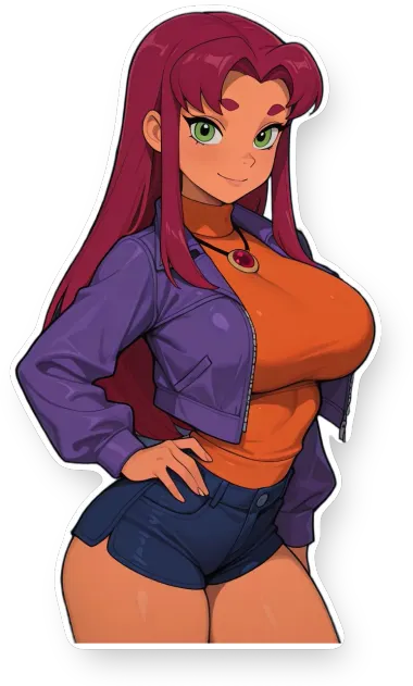 Teen Titans