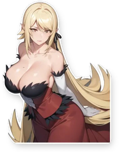 Kiss-Shot Acerola-Orion Monogatari