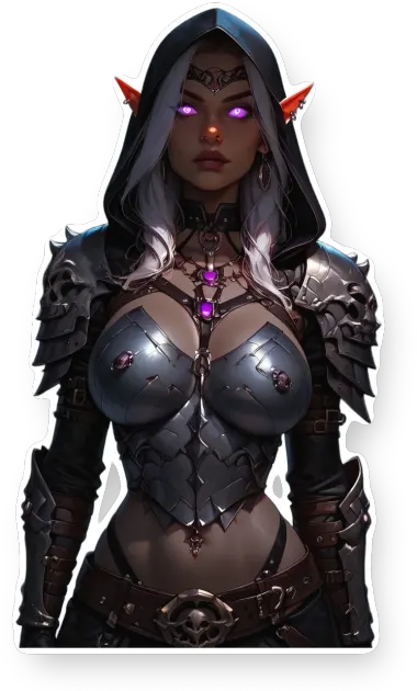 Dungeons & Dragons