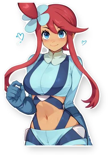 Pokemon