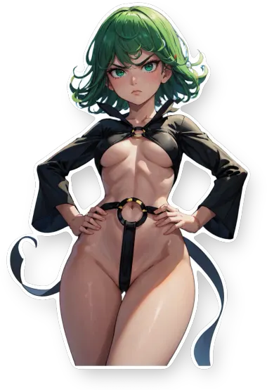 One-Punch Man