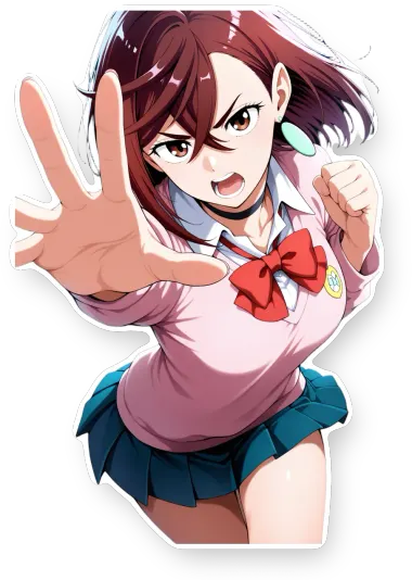 Dandadan