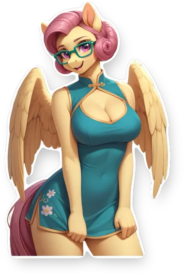 My Little Pony