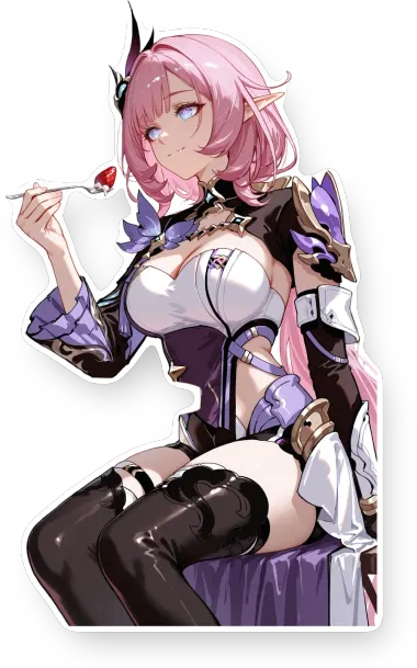 Honkai Impact 3rd