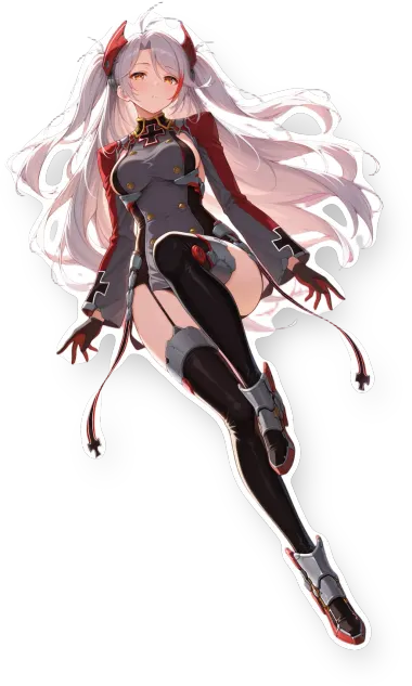 Azur Lane