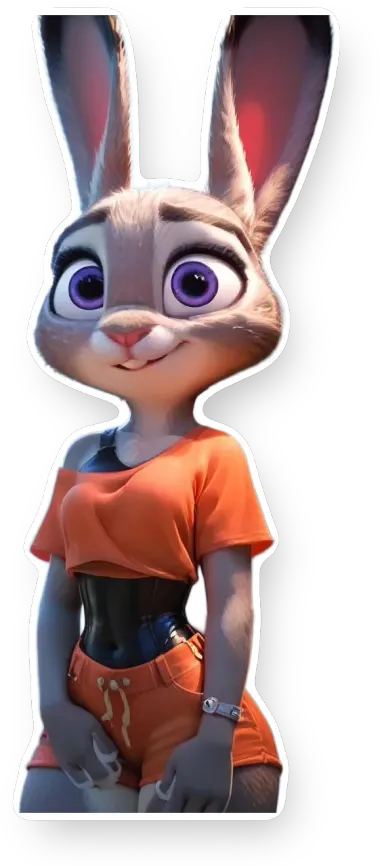 Zootopia