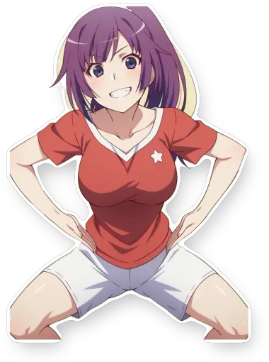 Bakemonogatari